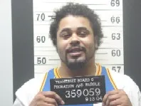 Registry photo of Edgar L Commodore