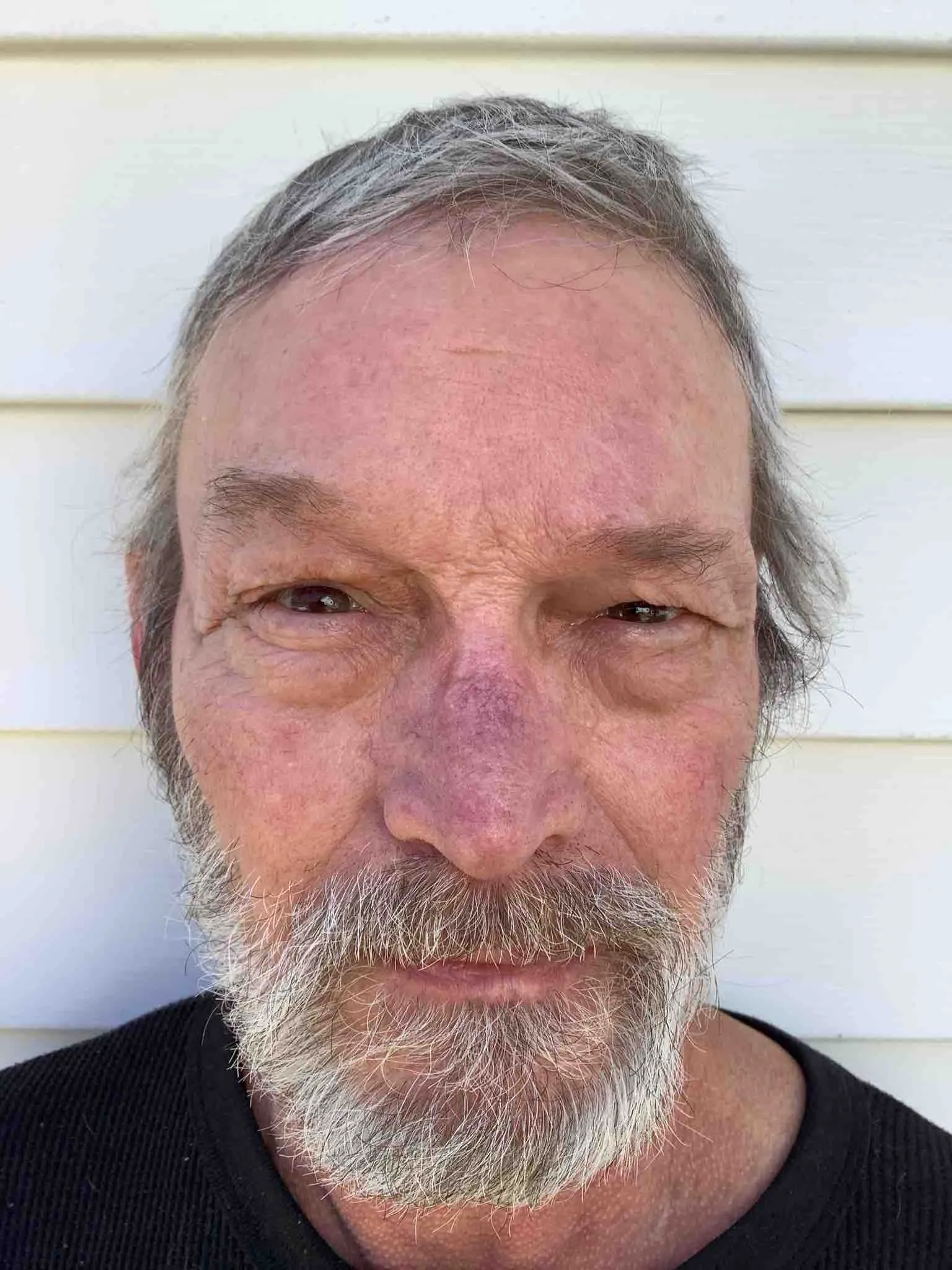 Registry photo of Kevin Blaine Spicer