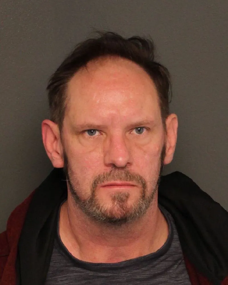 Registry photo of John Aleksander Huth