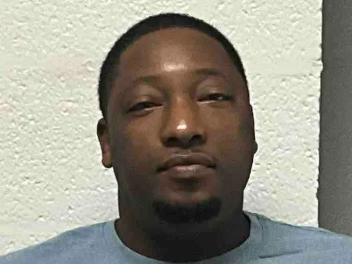 Registry photo of Nathan Todd Smith