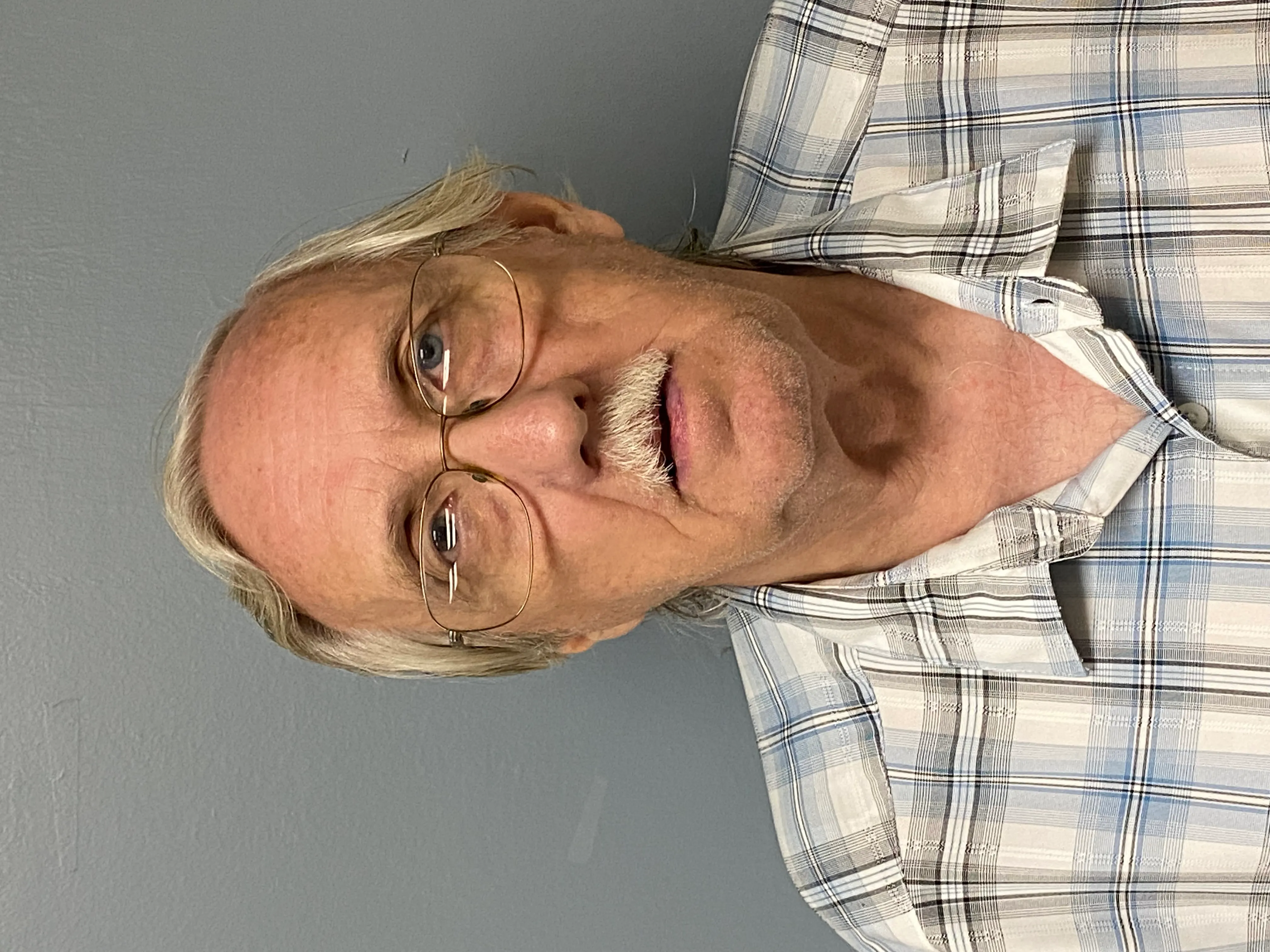 Registry photo of James Sewell Daniels