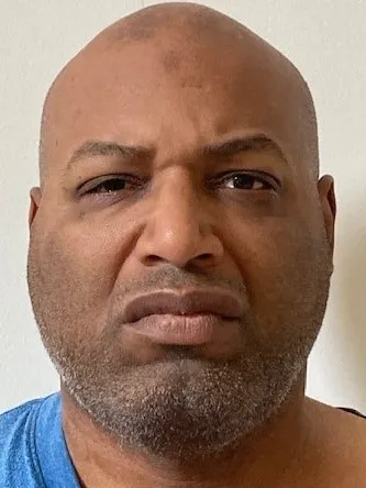 Registry photo of Tracy Rodgers