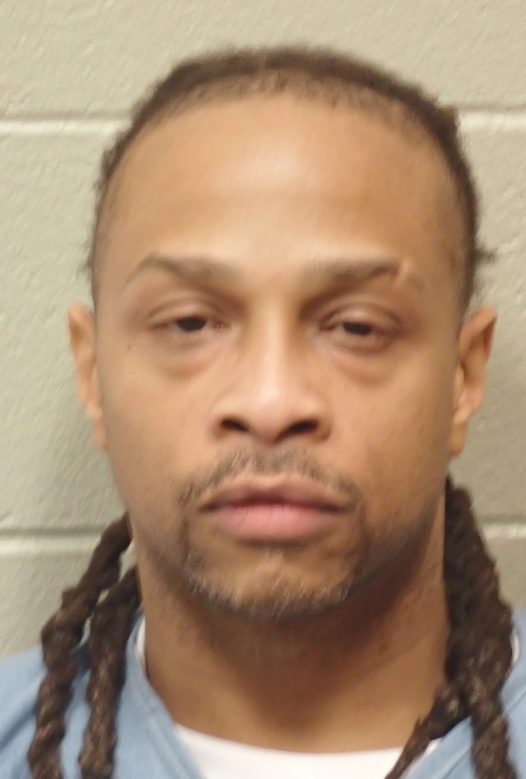 Registry photo of Brandon Jerome Dalton