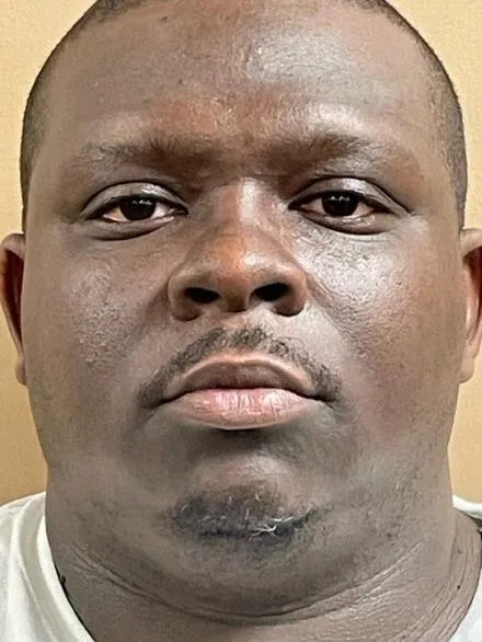 Registry photo of William Montez Bartlett