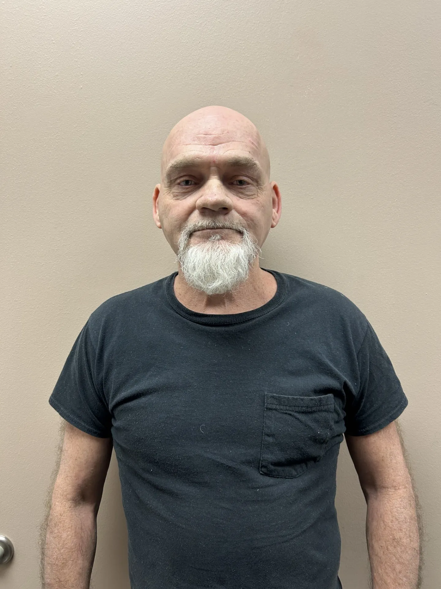 Registry photo of Ralph Aaron Bawcom