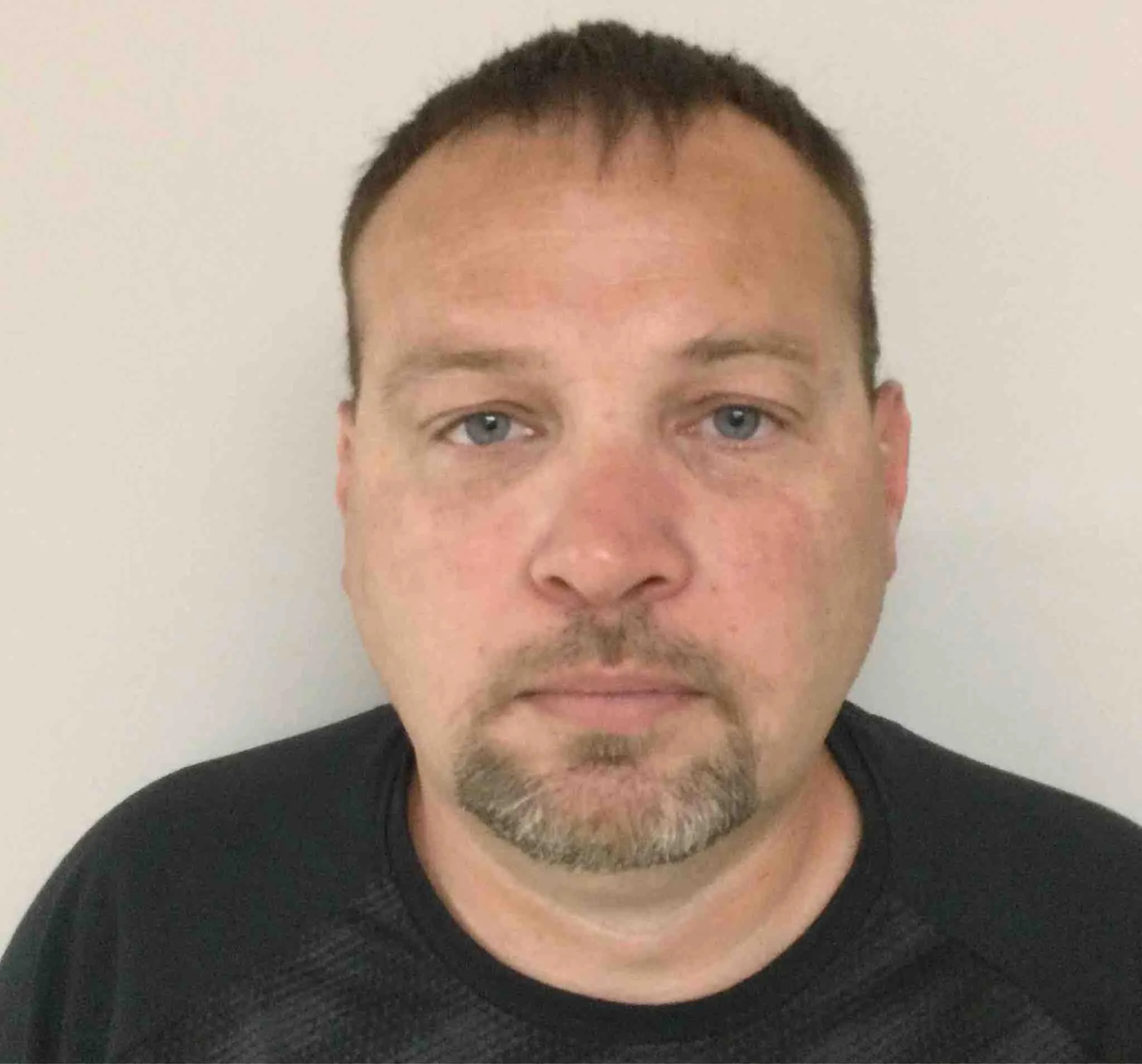 Registry photo of Prentice L Castle