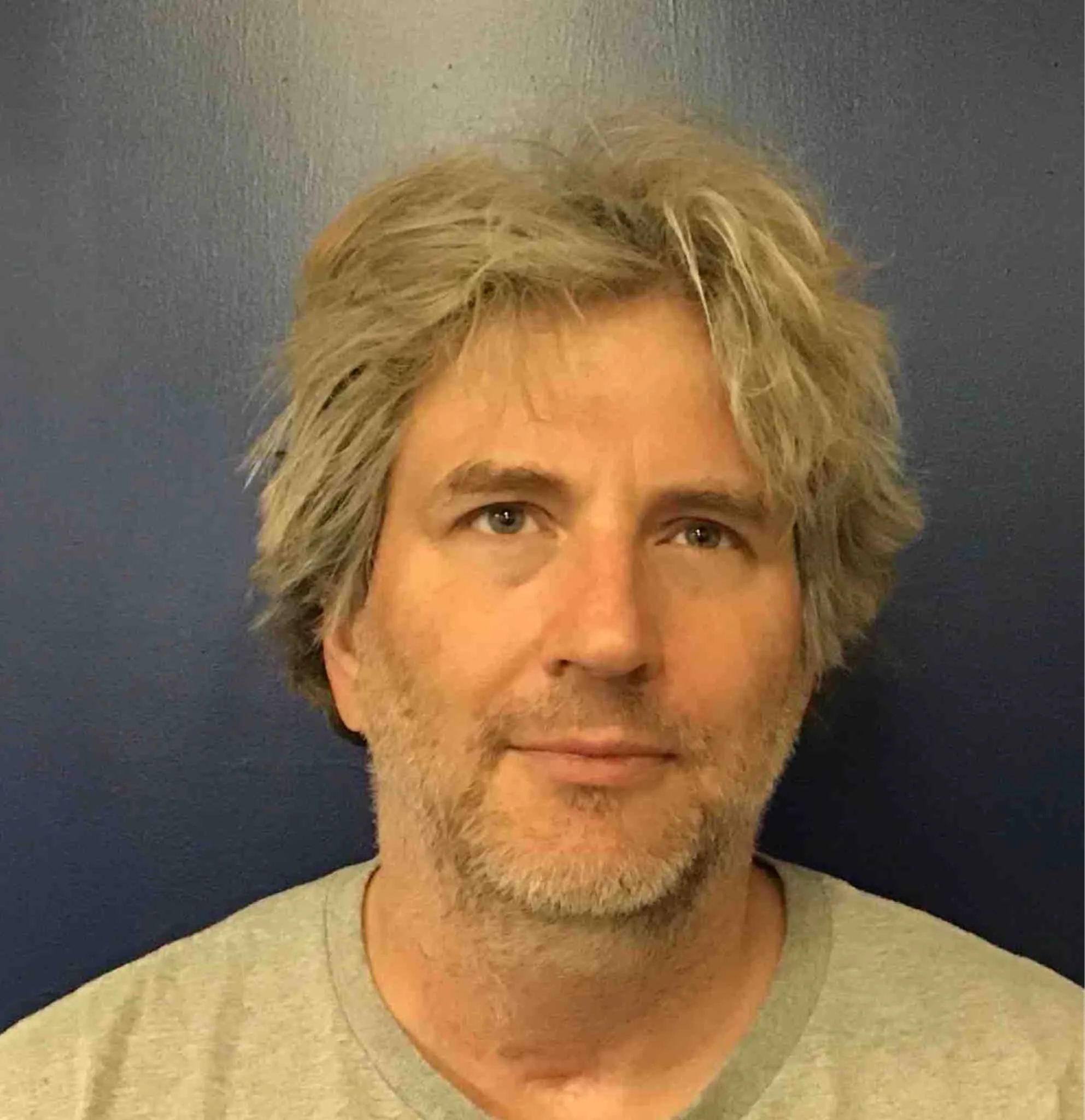 Registry photo of Brayden Lee Templeton