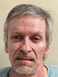 Registry photo of Carroll Dean Yocom