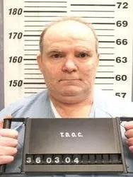 Registry photo of Richard Isaac Mims