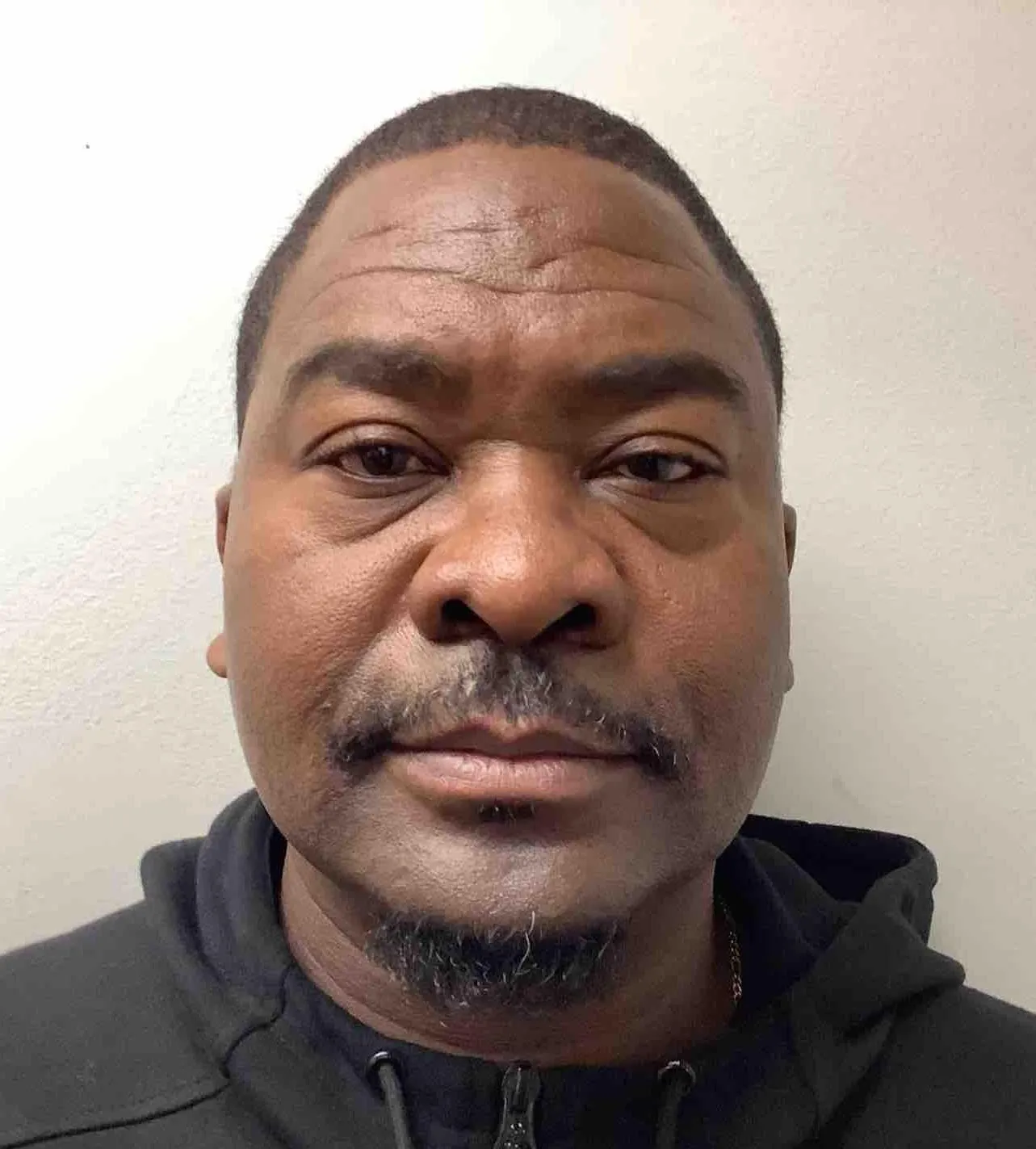 Registry photo of James Milton Fisher