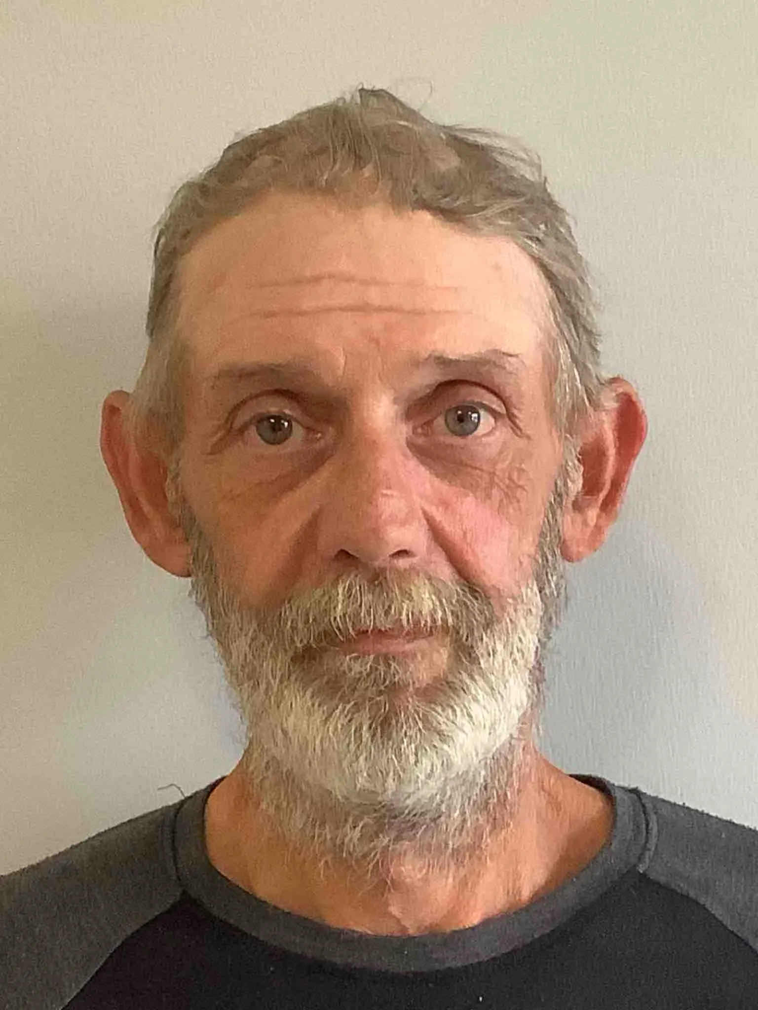 Registry photo of Michael Lee Davenport