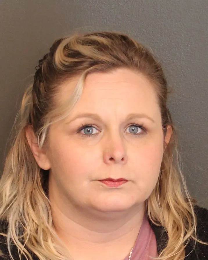 Registry photo of Mamie Elizabeth Neal