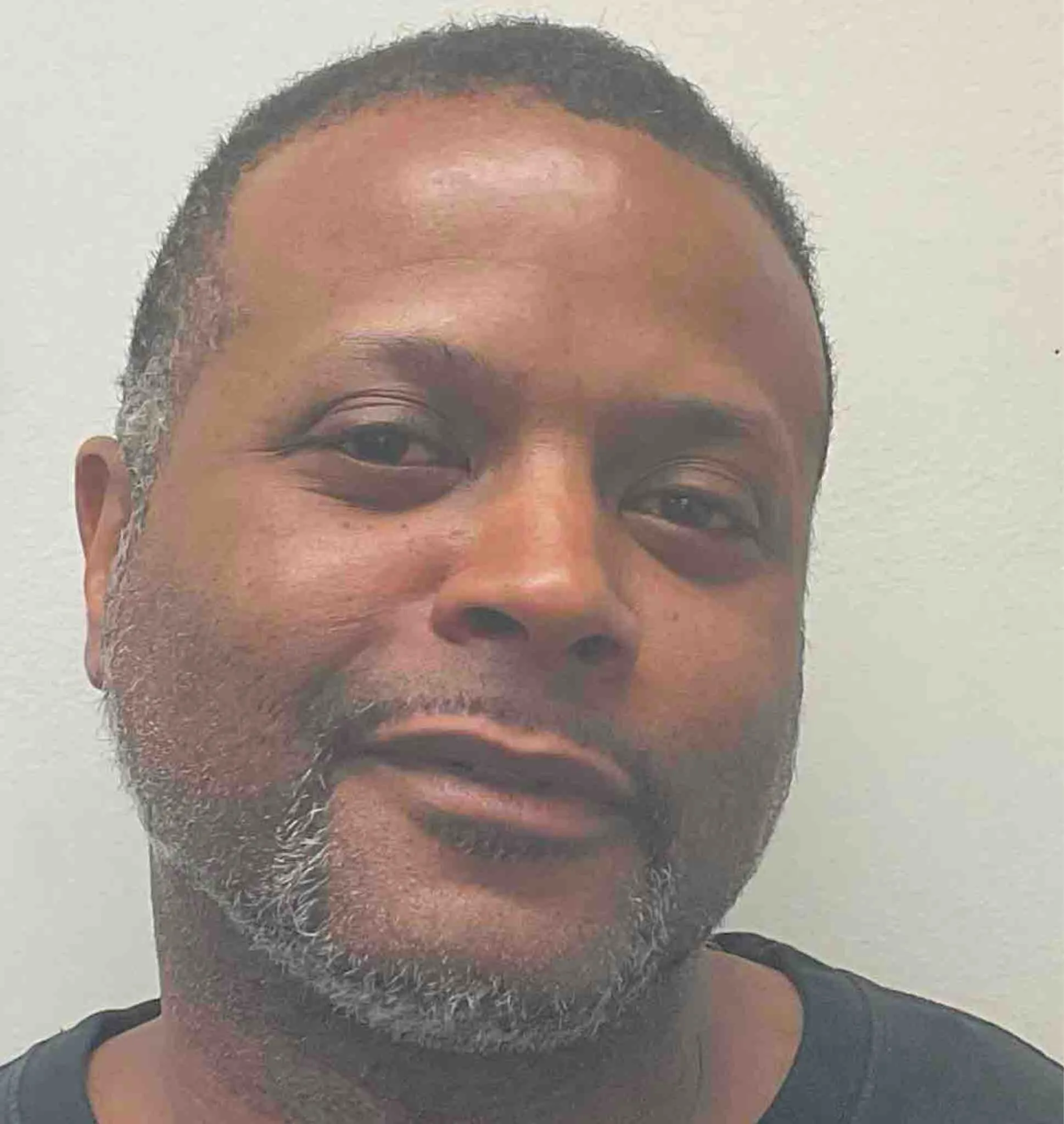 Registry photo of Patrick Lamont Covington