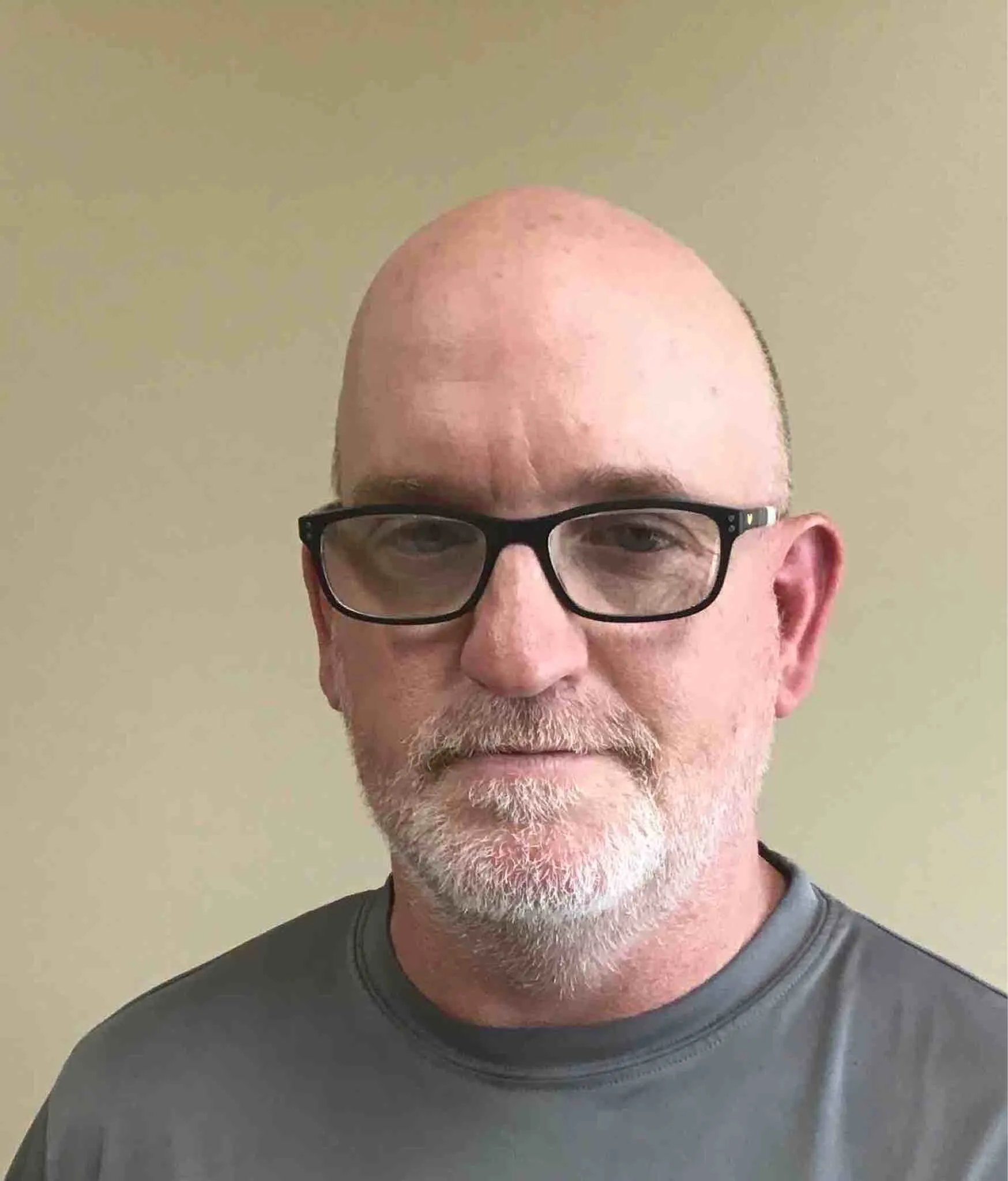 Registry photo of David Lee Phillips