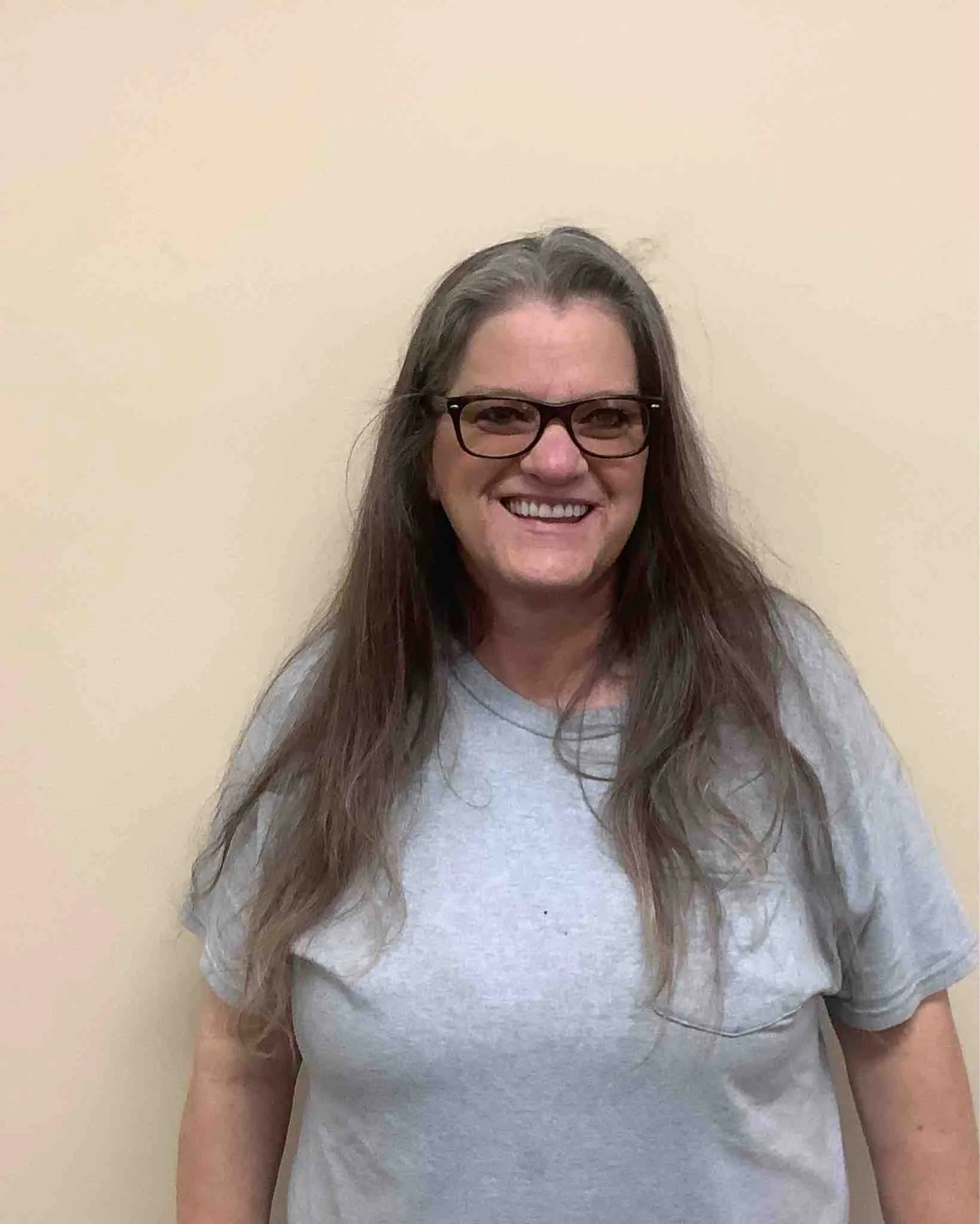 Registry photo of Tammy Michele Kincannon