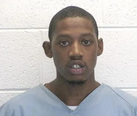 Registry photo of Rodger Eric Broadway