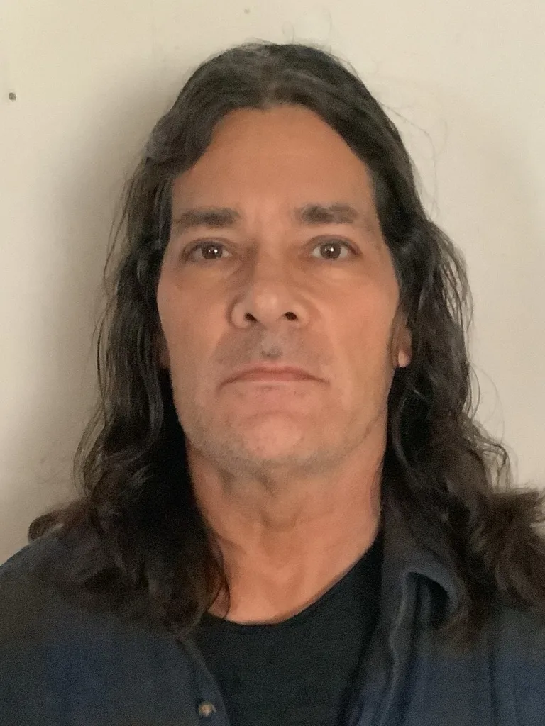 Registry photo of Joseph Ralph Edgemon