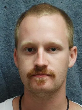 Registry photo of William Daily Wilson