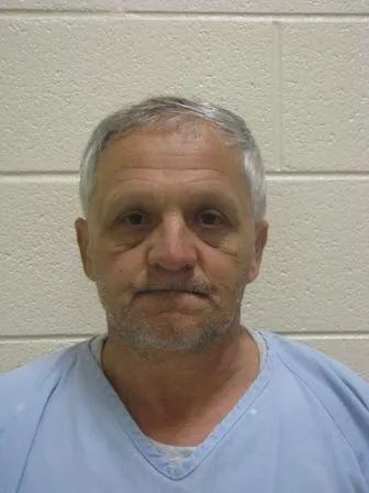 Registry photo of Nicolae Marza