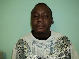 Registry photo of Anthony Darryell Pearson