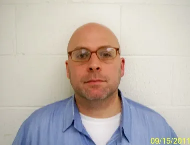 Registry photo of John Ramsey Duncan