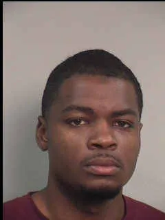 Registry photo of Emmanuel Gideon Rogers