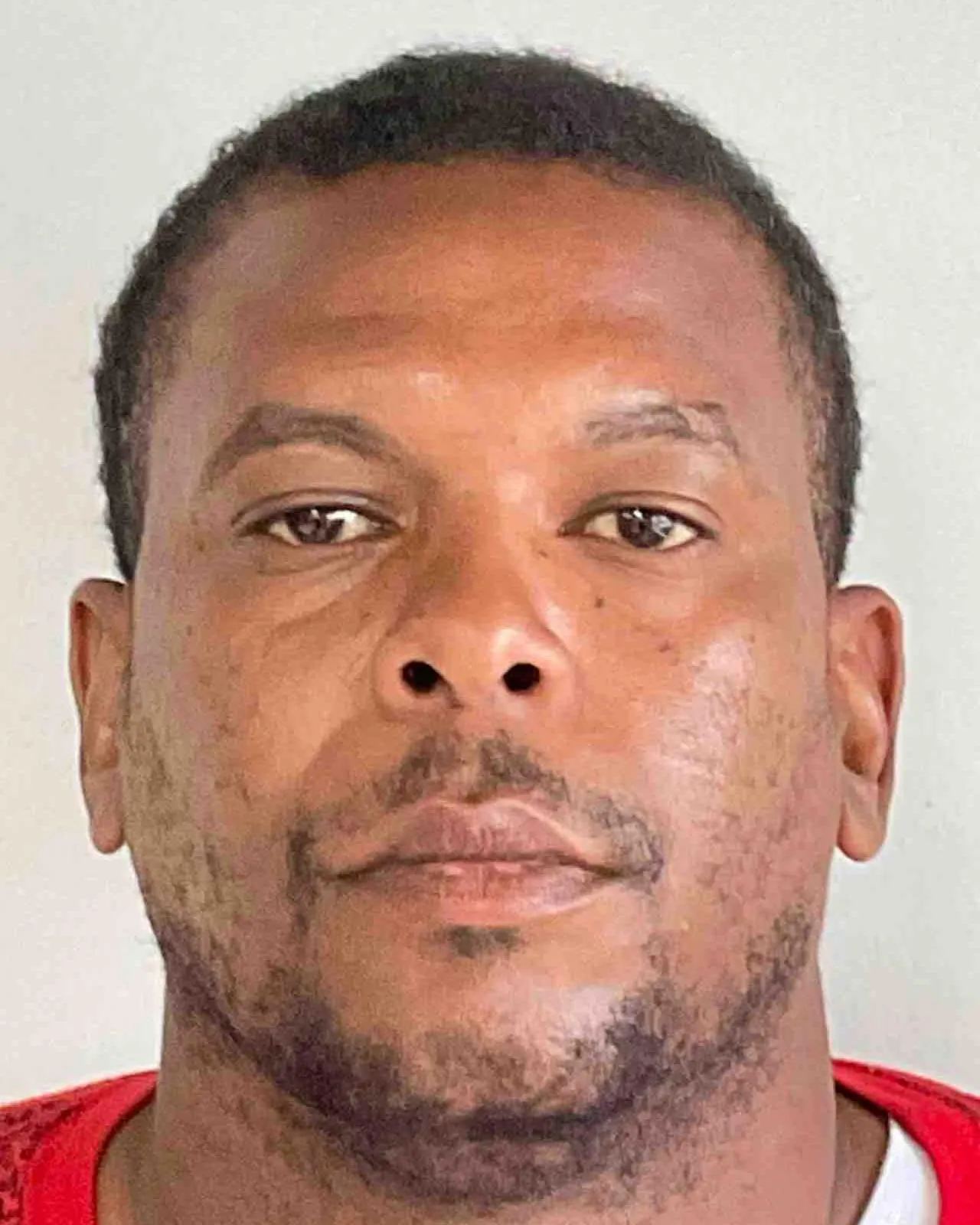 Registry photo of Jason Kinte Morrow