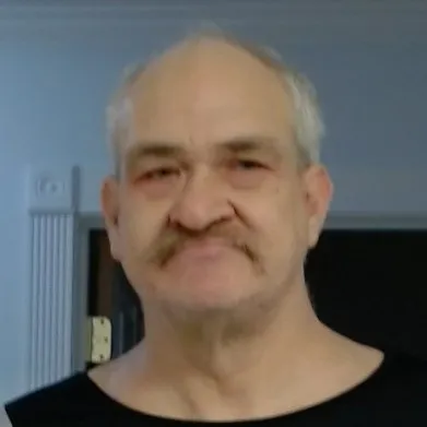 Registry photo of Robert Presley