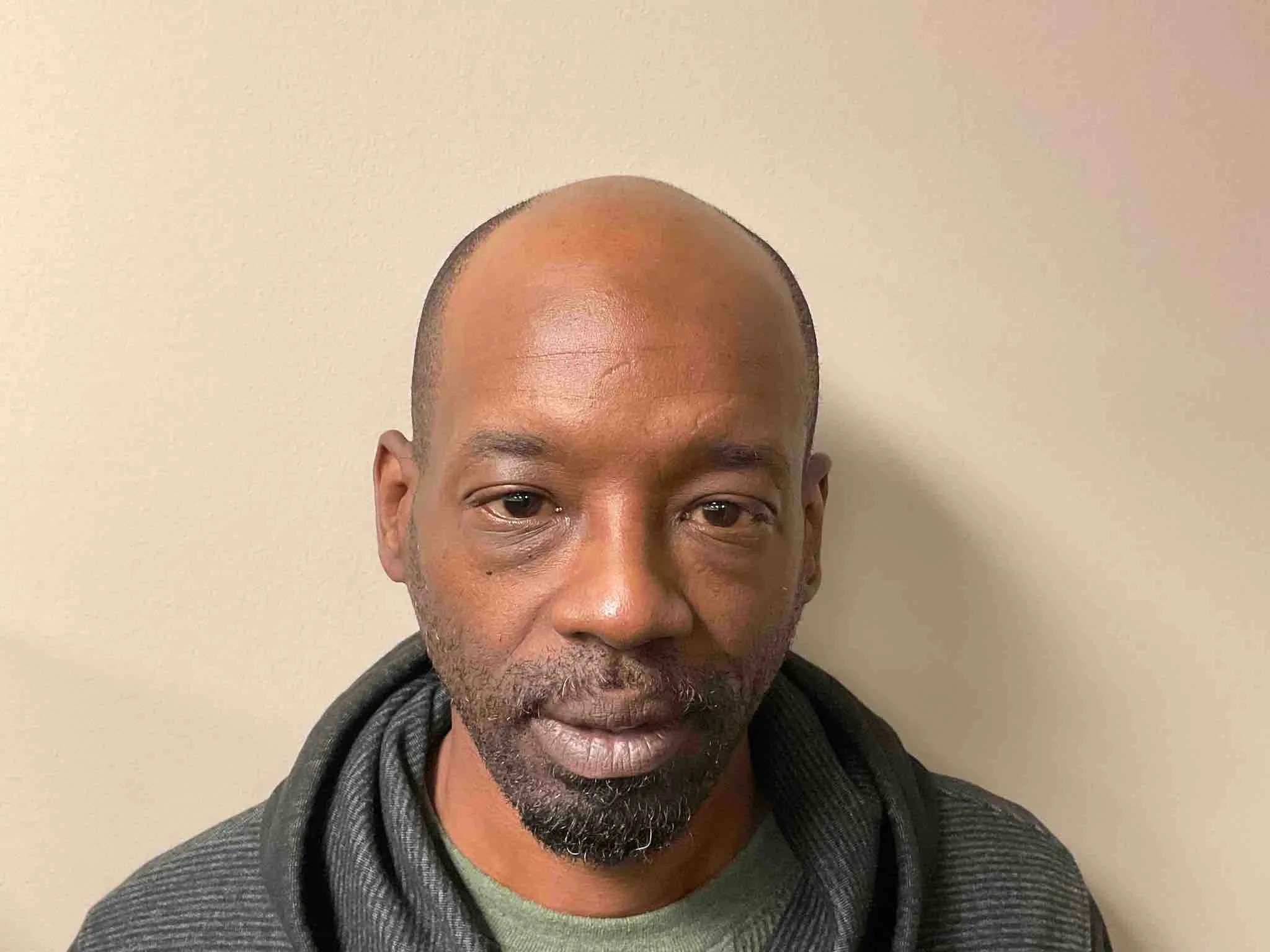 Registry photo of Bobby Brandon Boyd-Metcalf