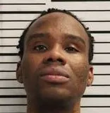 Registry photo of Chester McCoy