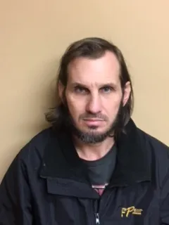 Registry photo of Jackie S Finger