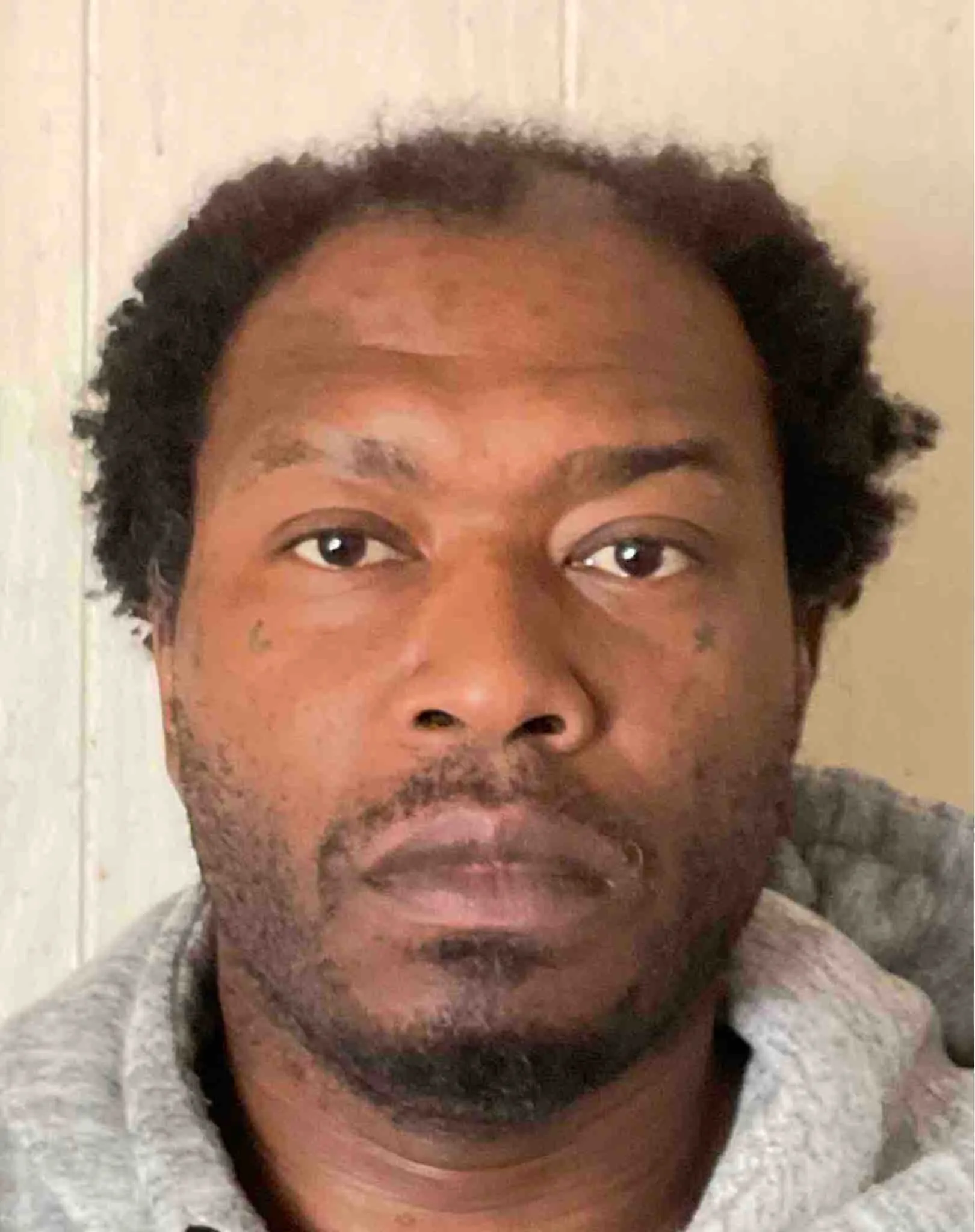 Registry photo of Steven M Jelks