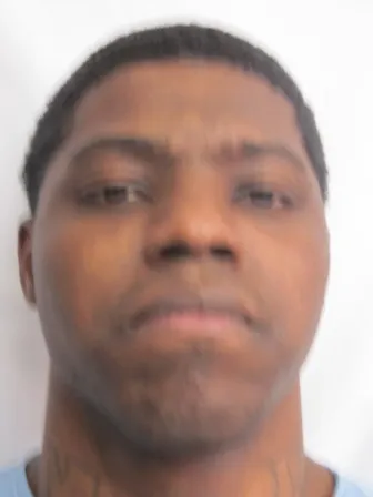 Registry photo of Demond Hughes