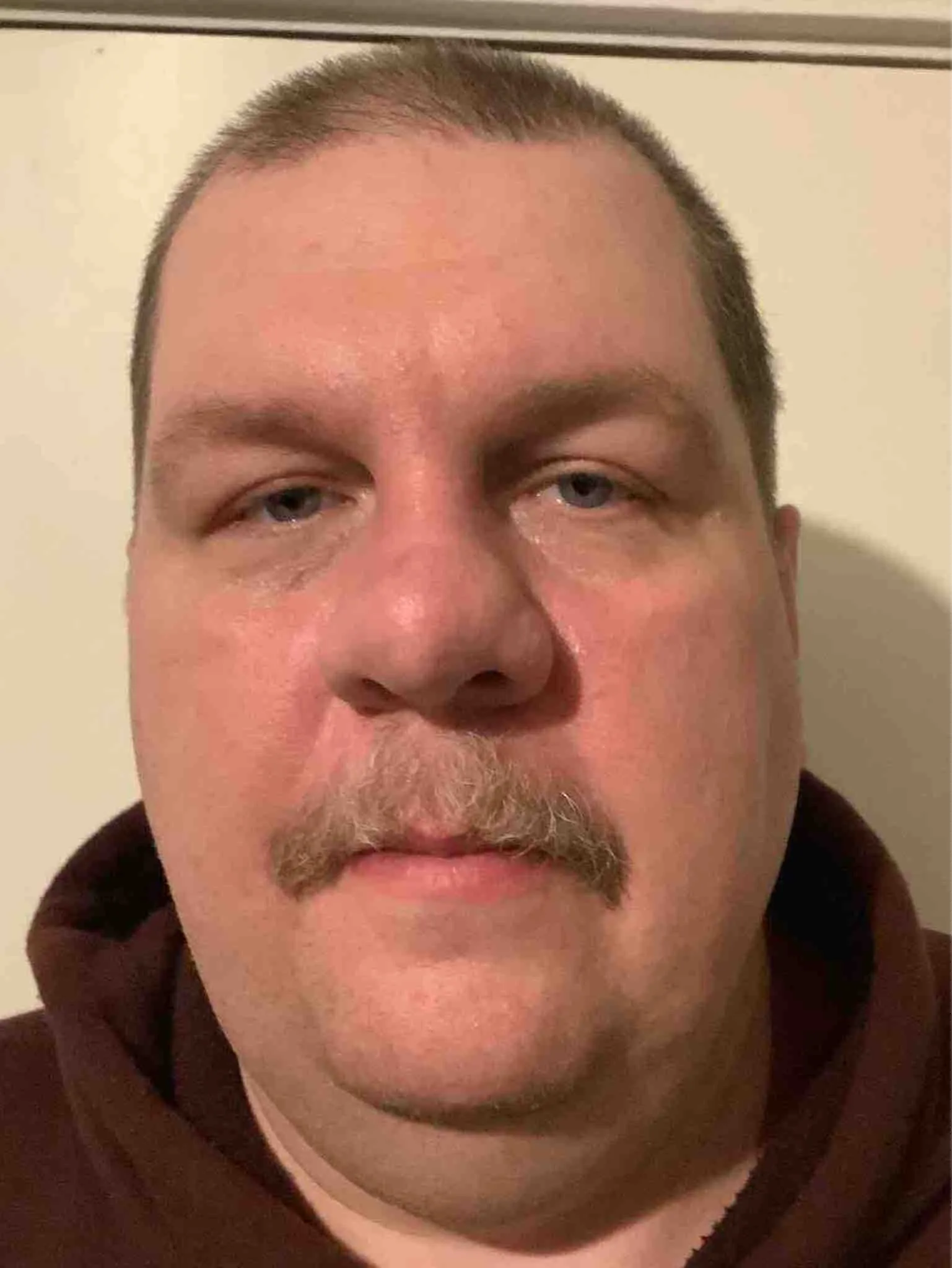 Registry photo of Jerry William Ballard