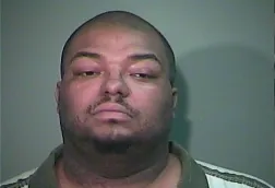 Registry photo of Terrence Lamont McDonald