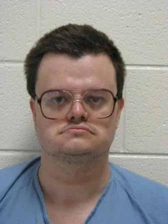 Registry photo of Charles Benjamin Seabolt