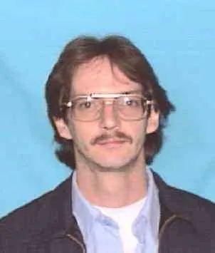 Registry photo of James D Budkis