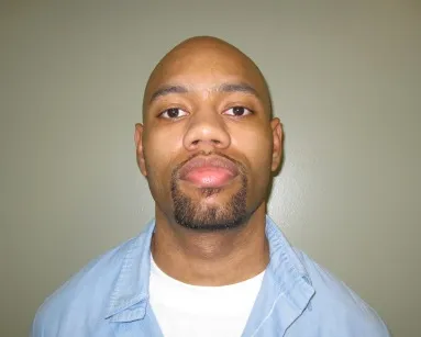 Registry photo of A T Pruitt