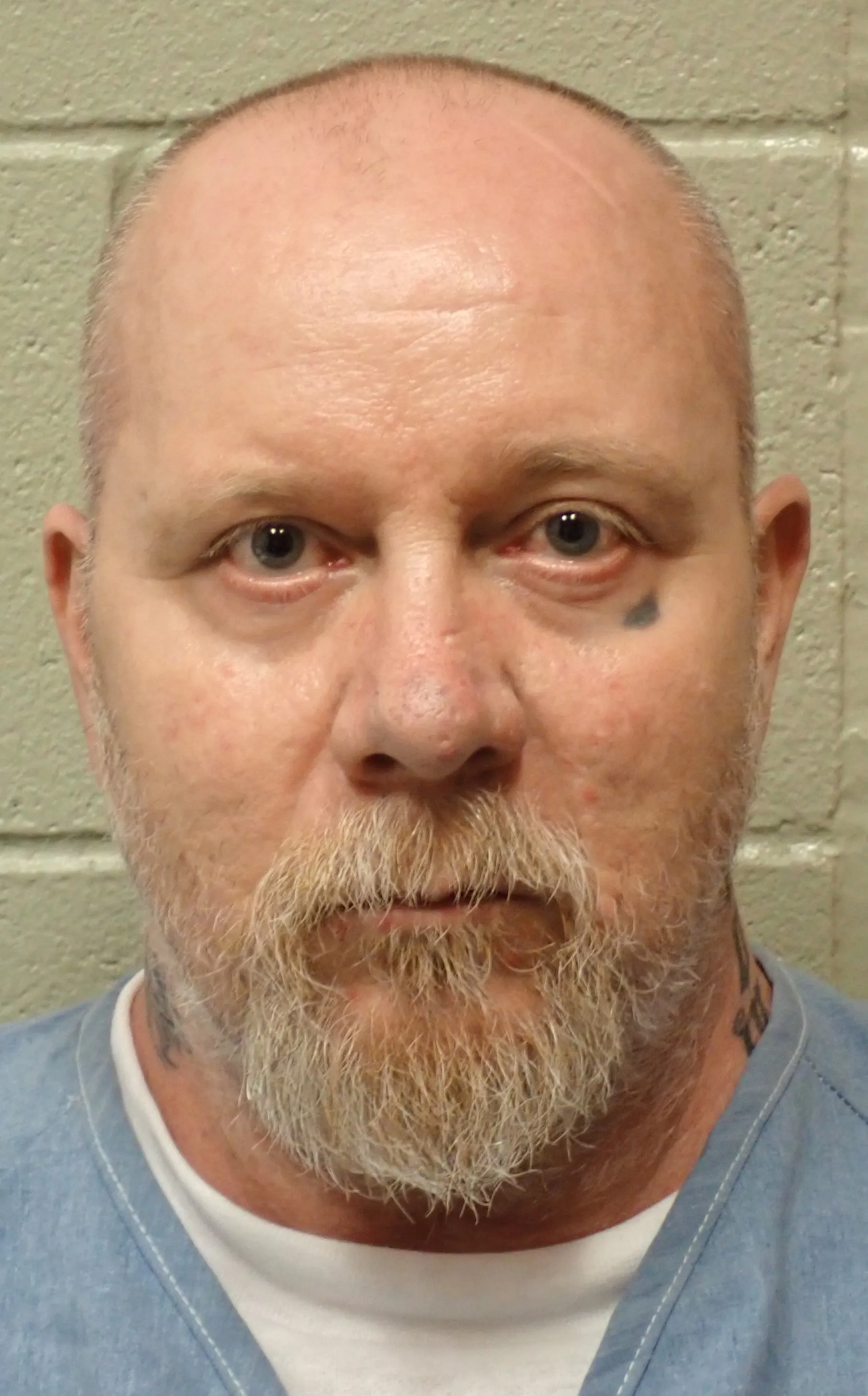 Registry photo of James Pope Lanier