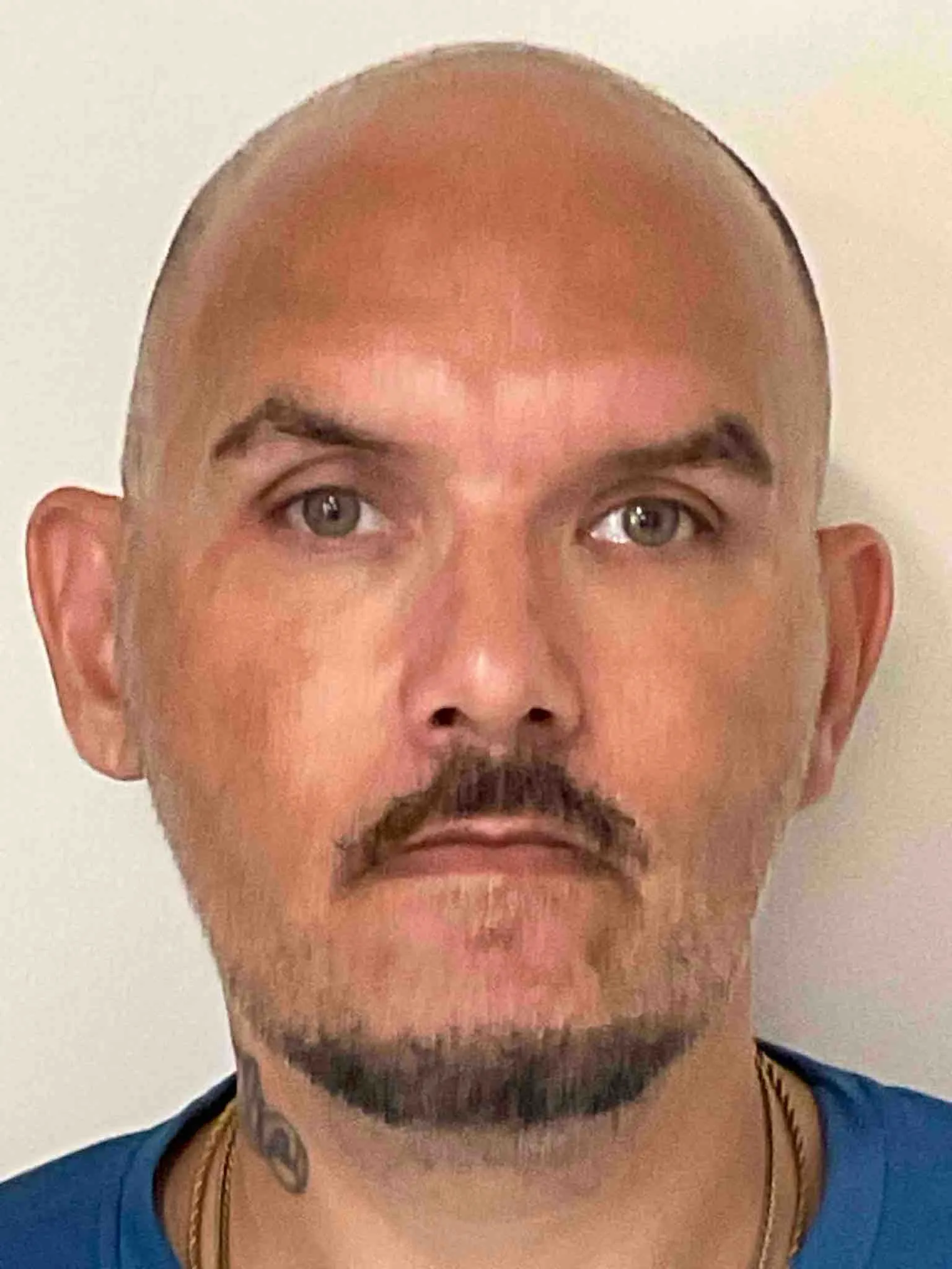 Registry photo of Tab Clifton White