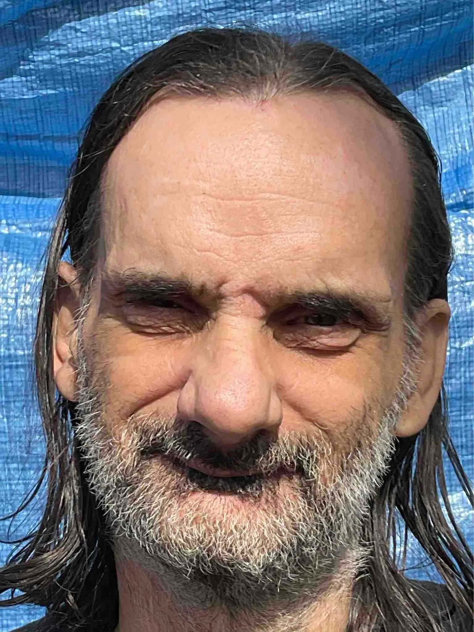 Registry photo of Jason Akerman