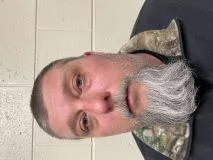 Registry photo of Jason Lee Harbin