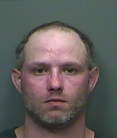 Registry photo of Dusty William Oliver