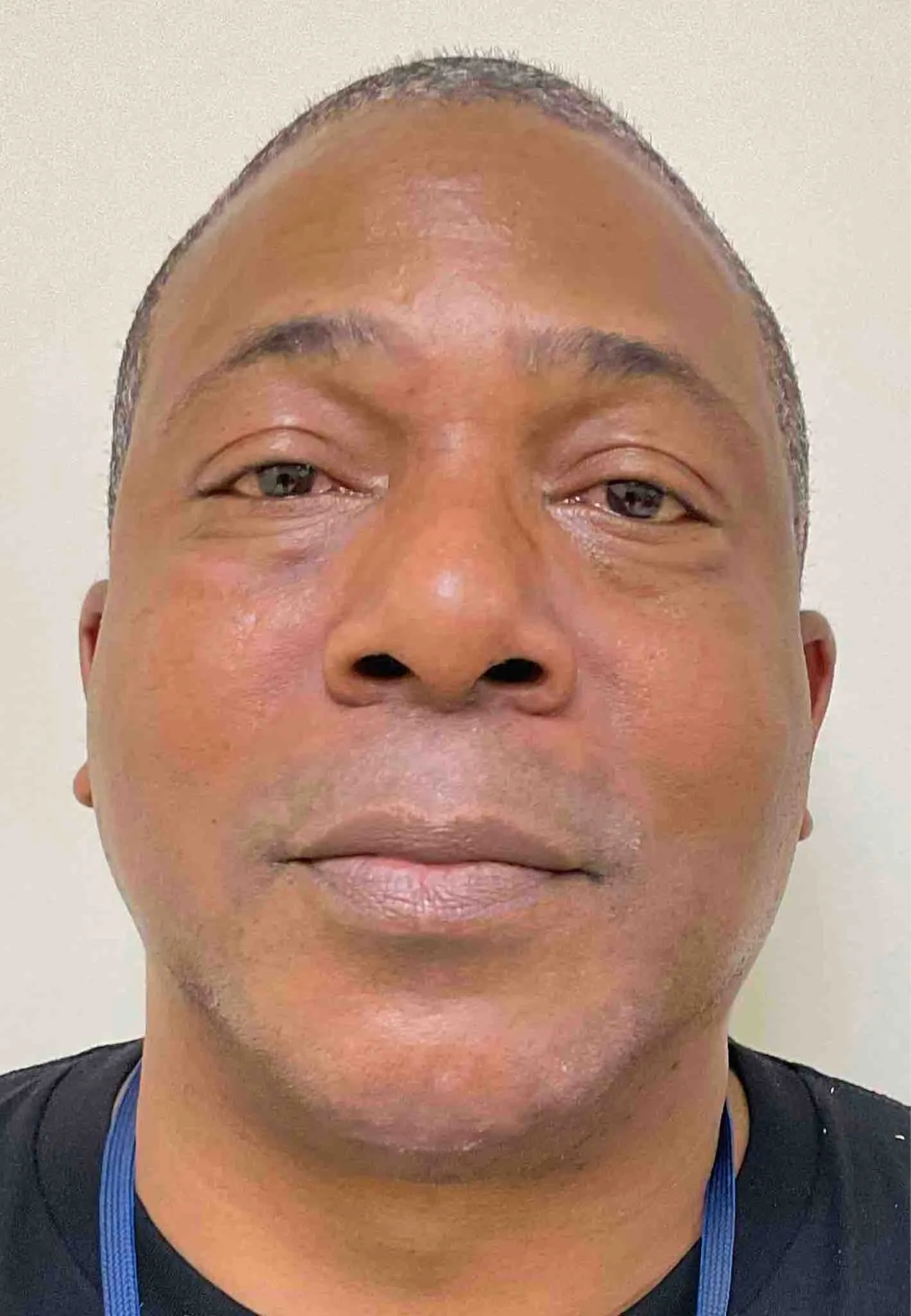 Most recent booking photo for Malik Hakeem Robinson