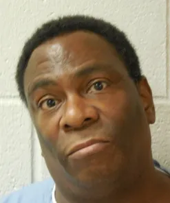 Registry photo of Ed Henry Loyde