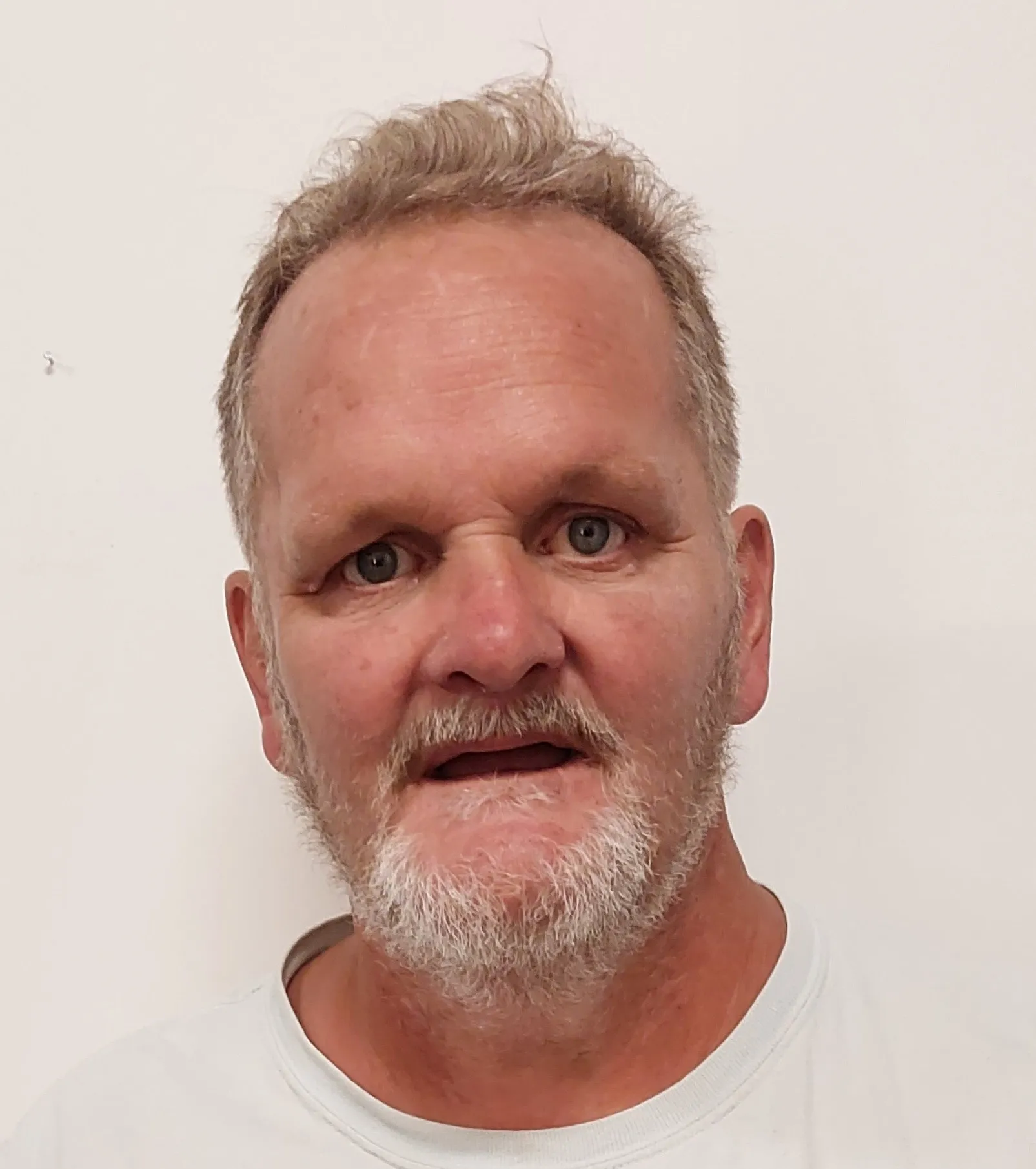 Registry photo of Darryl Glenn Monroe