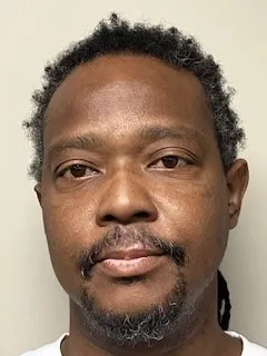 Registry photo of Isaac S Covington