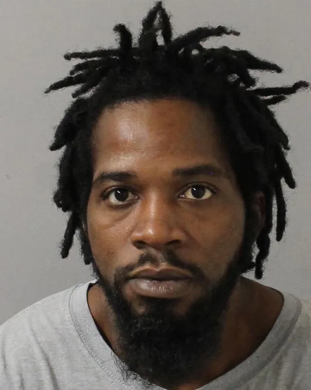 Registry photo of Samuel Eugene Webster