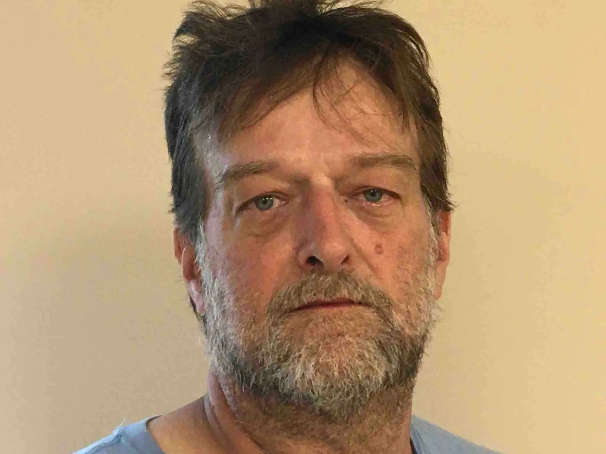 Most recent booking photo for Daniel Lee Armstrong