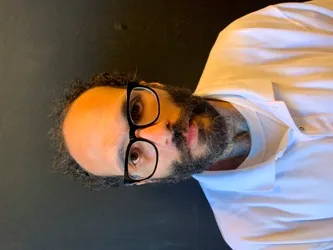 Registry photo of Joseph Michael Thomas